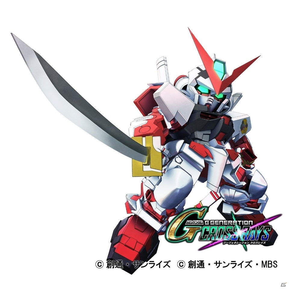 「SDガンダム ジージェネレーション クロスレイズ」ゲームシステムや参戦ユニットを一挙紹介！の画像74
