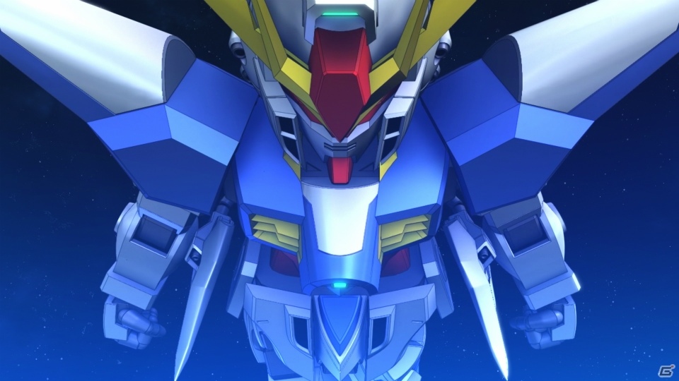 「SDガンダム ジージェネレーション クロスレイズ」ゲームシステムや参戦ユニットを一挙紹介！の画像83
