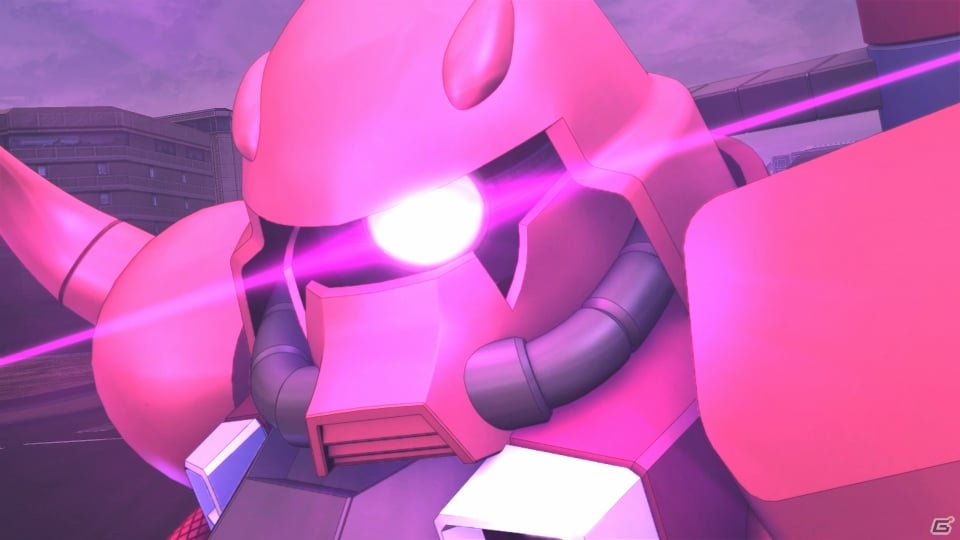 「SDガンダム ジージェネレーション クロスレイズ」ゲームシステムや参戦ユニットを一挙紹介！の画像95
