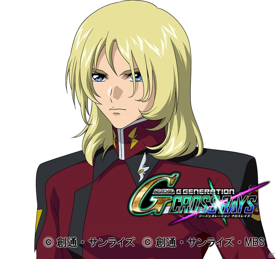 「SDガンダム ジージェネレーション クロスレイズ」ゲームシステムや参戦ユニットを一挙紹介！の画像97
