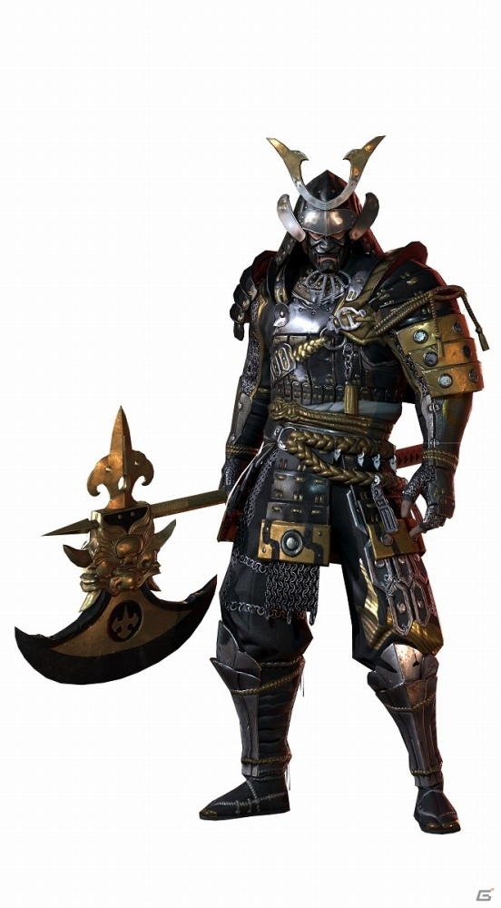 「DarkAvenger X」事前登録者数が20万人を突破！追加の25万人報酬は衣装アバターにの画像2