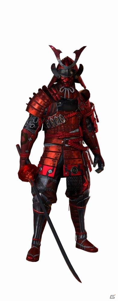「DarkAvenger X」事前登録者数が20万人を突破！追加の25万人報酬は衣装アバターにの画像4