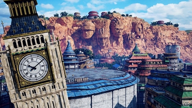 「JUMP FORCE」ボルトなど忍たちが覚醒技を放つPVが公開！小さな勇者「ダイ」の戦闘シーンもの画像1
