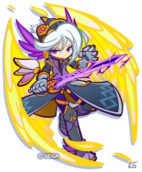 「ぷよぷよ!!クエスト」★7へんしんキャラクターに「レガムント」が追加！の画像2