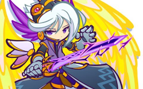 「ぷよぷよ!!クエスト」★7へんしんキャラクターに「レガムント」が追加！