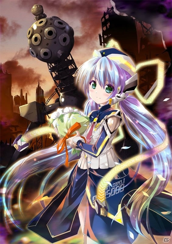 「planetarian～ちいさなほしのゆめ～」がSwitchダウンロード専用ソフトとして1月31日に配信！の画像1