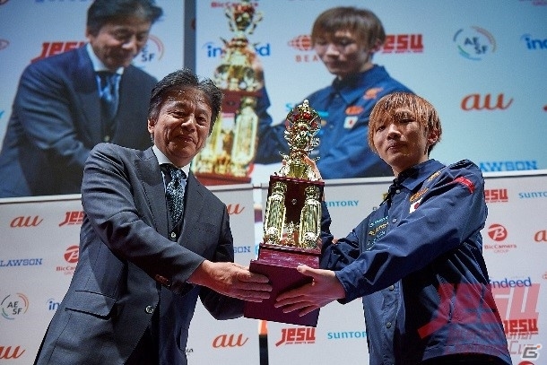 「eSPORTS国際チャレンジカップ～日本選抜vs世界選抜～」大会結果が発表！の画像1