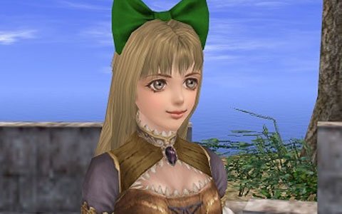 「大航海時代 Online」にてバレンタインイベントが開催！おしゃれな報酬アイテムをゲットしよう