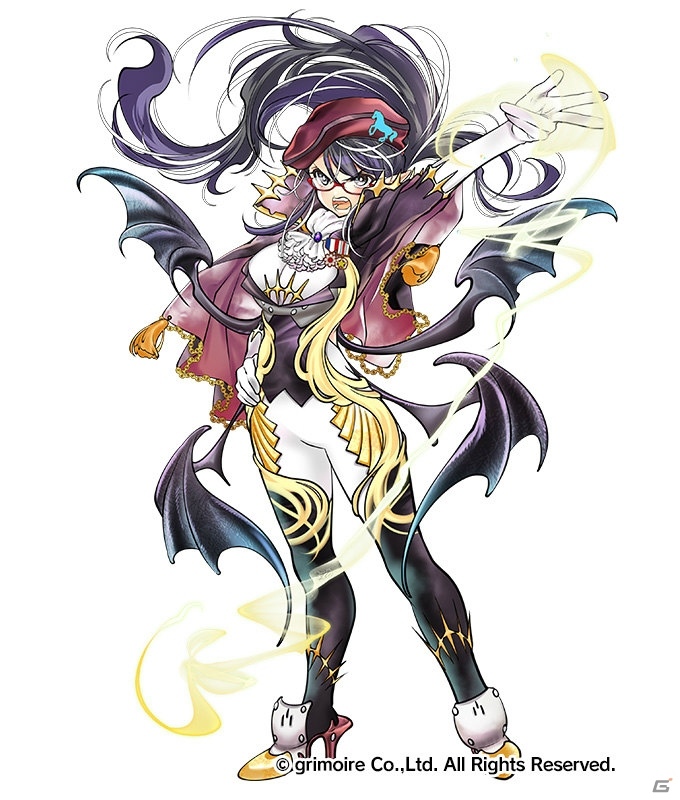 「ブレイブソード×ブレイズソウル」ランクS魔剣「妖刀ムラマサ」を含めた計5魔剣の極弐改造が解禁！の画像5