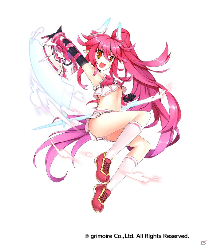 「ブレイブソード×ブレイズソウル」ランクS魔剣「妖刀ムラマサ」を含めた計5魔剣の極弐改造が解禁！の画像6