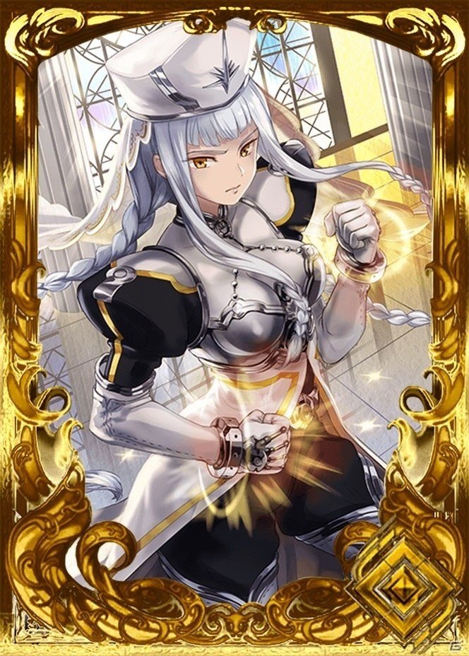 「アルテイルNEO」新カードパック「聖域攻防戦」が1月31日に発売！発売記念ログインボーナスもの画像3
