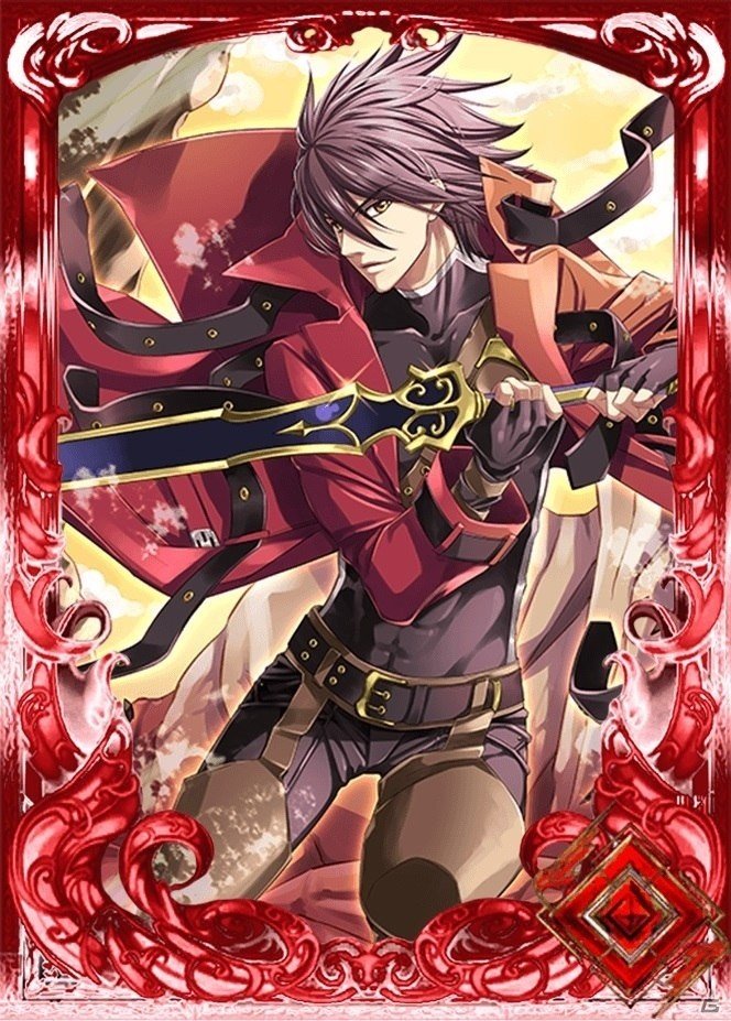 「アルテイルNEO」新カードパック「聖域攻防戦」が1月31日に発売！発売記念ログインボーナスもの画像6