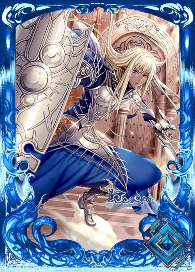 「アルテイルNEO」新カードパック「聖域攻防戦」が1月31日に発売！発売記念ログインボーナスもの画像8