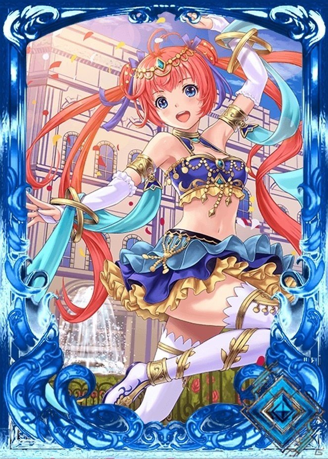 「アルテイルNEO」新カードパック「聖域攻防戦」が1月31日に発売！発売記念ログインボーナスもの画像9