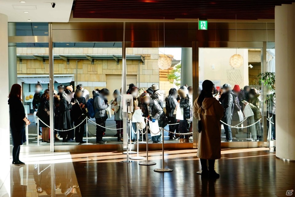 「GREEアバター」「踊り子クリノッペ」「ハコニワ」の合同イベント「HAGUKUMI Thanks Festa 2019」の公式レポートが到着！の画像10