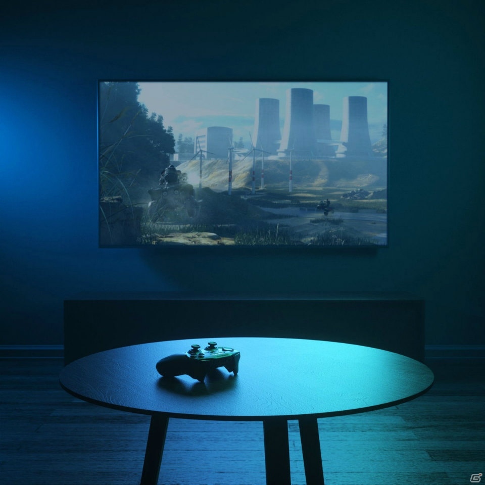 SteelSeries、Android/PCでのゲームプレイに最適化されたデュアルワイヤレスコントローラー「Stratus Duo」を発表の画像5