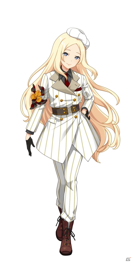 「荒野のコトブキ飛行隊 大空のテイクオフガールズ！」“ゲキテツ一家”のオリジナルキャラクター6人が公開！の画像8