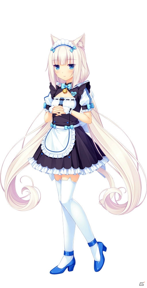 ハートフルアドベンチャーゲーム「ネコぱら Vol.2 姉妹ネコのシュクレ」PS4/Switchで2月14日に発売！の画像3