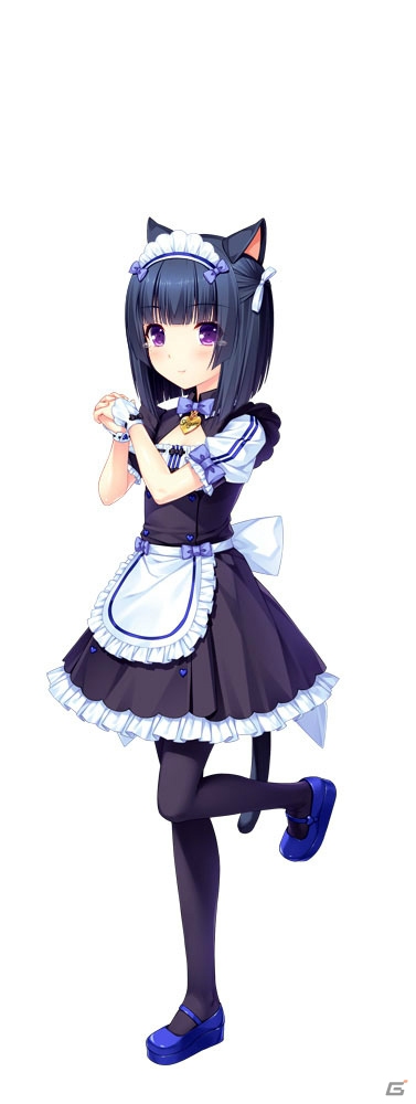 ハートフルアドベンチャーゲーム「ネコぱら Vol.2 姉妹ネコのシュクレ」PS4/Switchで2月14日に発売！の画像8