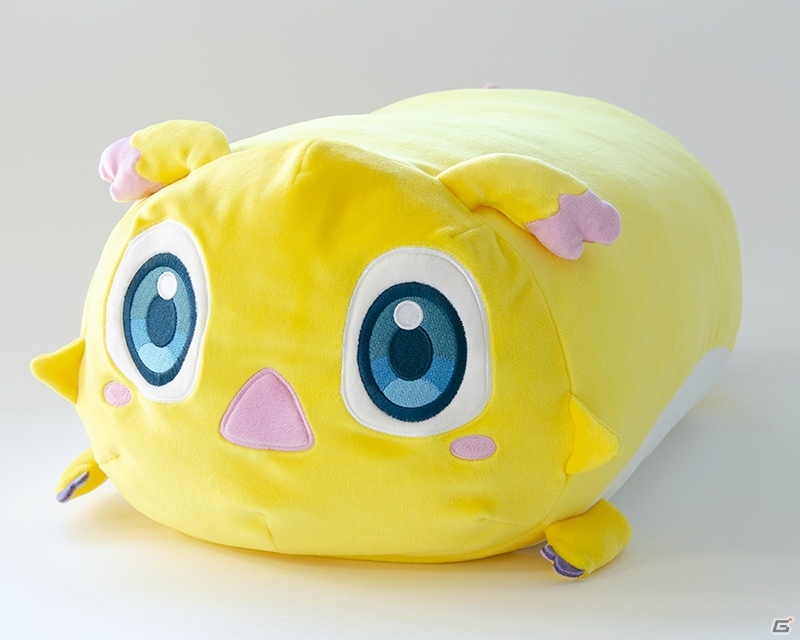 「ファンタシースターオンライン2」ヴィレッジヴァンガードにてアイテムコード付きのコラボグッズが発売決定！の画像4