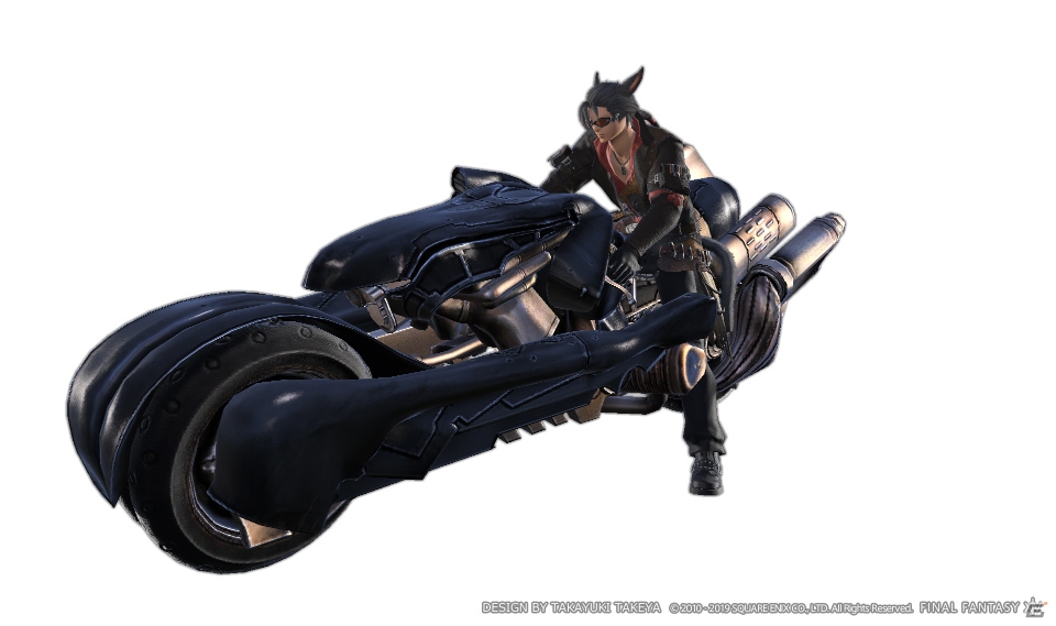 「FFXIV」欧州のファンフェスが2月2日より開催！基調講演や開発パネルを無料ストリーミングで楽しもうの画像3