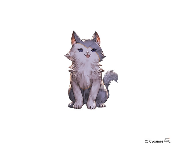 「グランブルーファンタジー」イベント「猫島狂詩曲」が1月31日より開催！クリアすると“猫”がパーティに加入の画像12