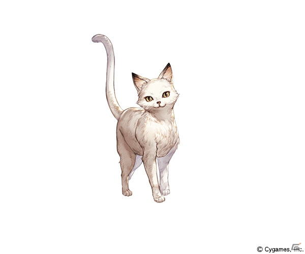 「グランブルーファンタジー」イベント「猫島狂詩曲」が1月31日より開催！クリアすると“猫”がパーティに加入の画像14