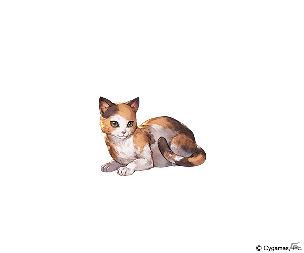 「グランブルーファンタジー」イベント「猫島狂詩曲」が1月31日より開催！クリアすると“猫”がパーティに加入の画像15