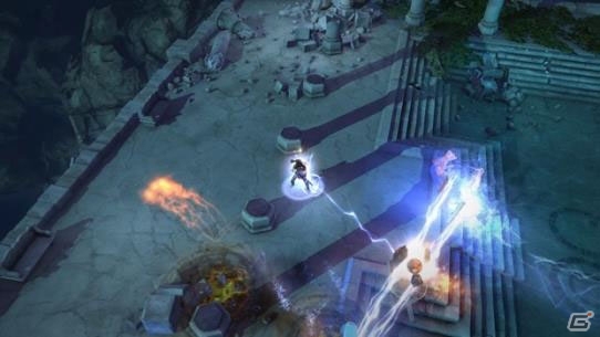 「ヴィクター・ヴラン オーバーキル エディション」DLC「砕けた世界」の収録内容が公開！の画像1
