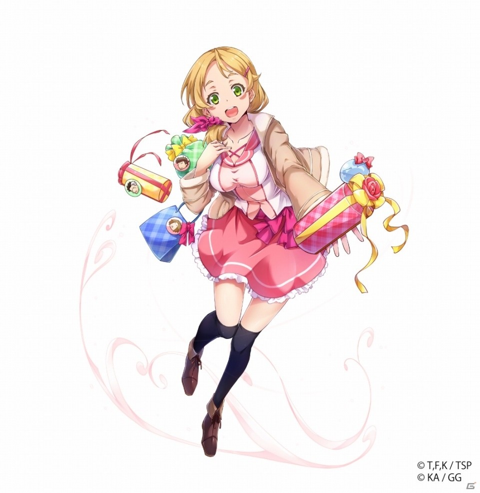 「転生したらスライムだった件 ～魔国連邦創世記～」バレンタインイベント＆スカウトが開催！の画像3
