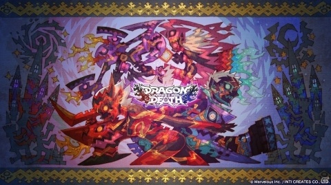 「Dragon Marked For Death」が本日発売！日本語ボイスの搭載を含むアップデートも実施の画像10