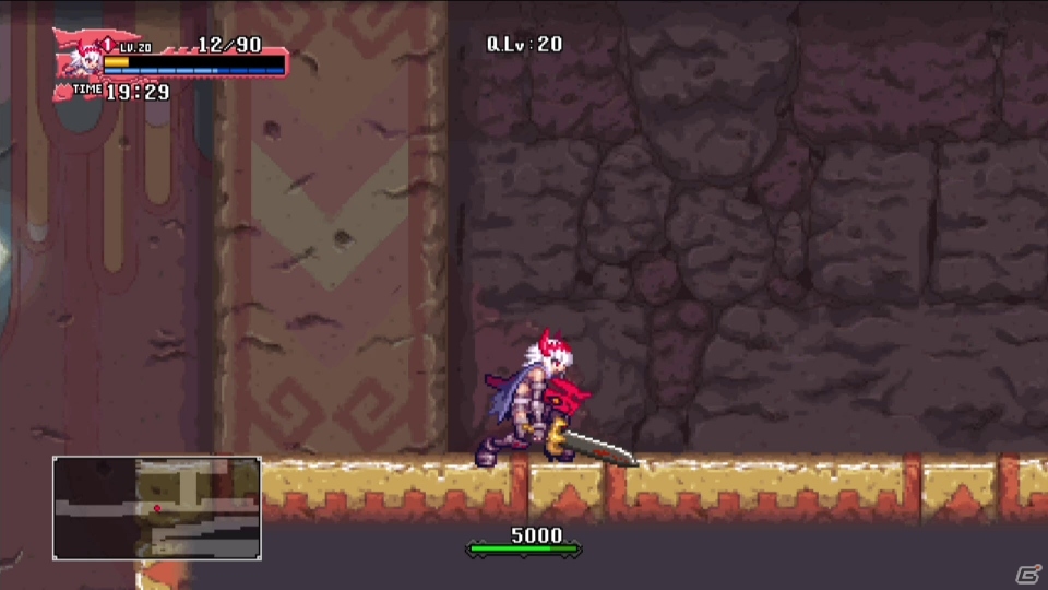 「Dragon Marked For Death」が本日発売!日本語ボイスの搭載を含むアップデートも実施の画像