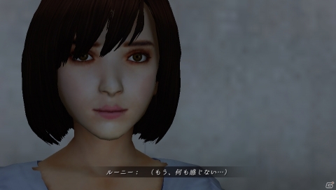 殺戮者シザーウォーカーに追われる恐怖がやってくる！PS Vita「NightCry」本日1月31日に配信の画像8