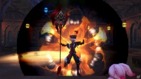 「アルケミアストーリー」新2次職「狂戦士」実装！賢者石が100個もらえるイベントも開催中の画像5