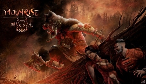 「Dead by Daylight」イベント「MOONRISE／ムーンライズ」が開催！限定スキンを手に入れようの画像1