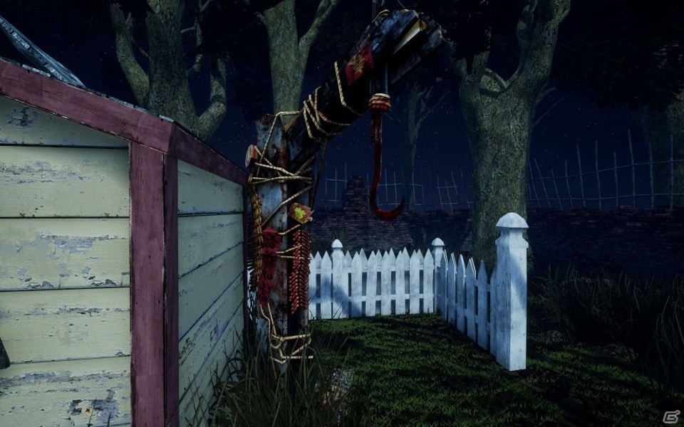 「Dead by Daylight」イベント「MOONRISE／ムーンライズ」が開催！限定スキンを手に入れようの画像3