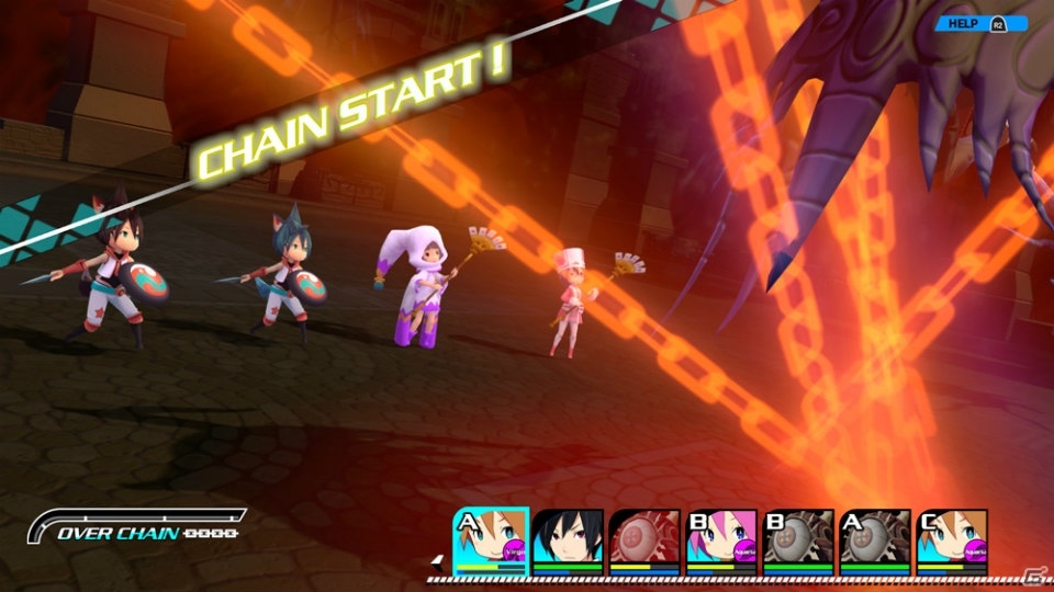 エンドレス子作りRPG「CONCEPTION PLUS 俺の子供を産んでくれ！」がPS4向けに発売！の画像13