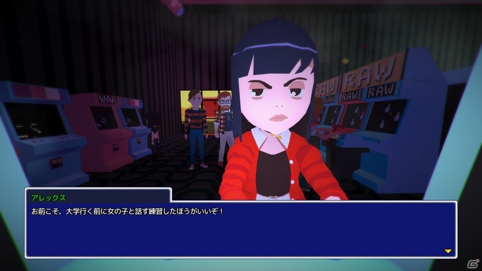 ミステリアスな世界観が特徴的なRPG「YIIK: ポストモダンRPG」が配信開始！の画像6