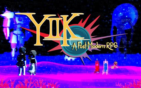 ミステリアスな世界観が特徴的なRPG「YIIK: ポストモダンRPG」が配信開始！