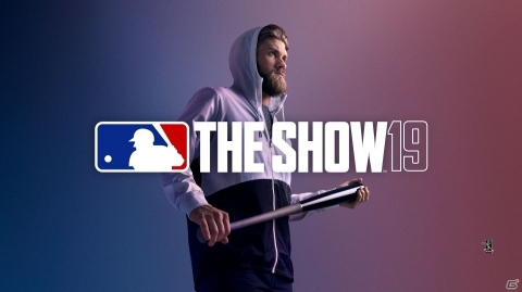 「MLB THE SHOW 19（英語版）」日本国内で3月28日に発売！本日より予約受付スタートの画像1