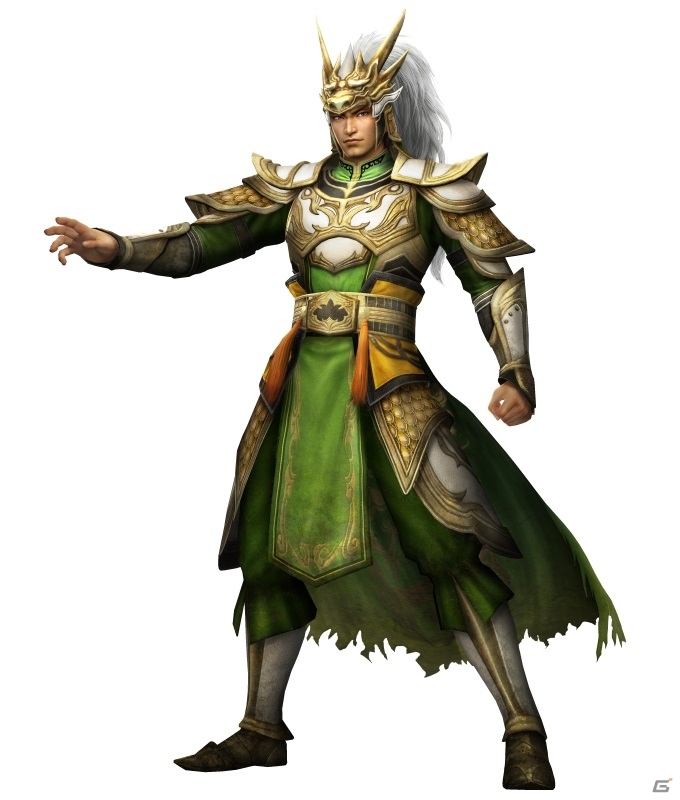 「真・三國無双 斬」武闘場に「乱闘場」モードが追加！新武将「馬超」が手に入るイベントも開催の画像6