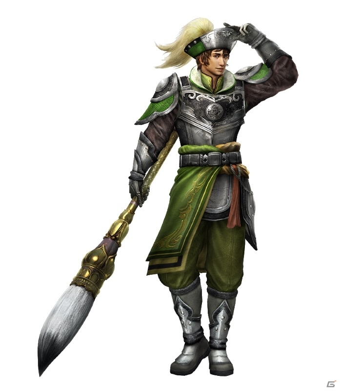 「真・三國無双 斬」武闘場に「乱闘場」モードが追加！新武将「馬超」が手に入るイベントも開催の画像7