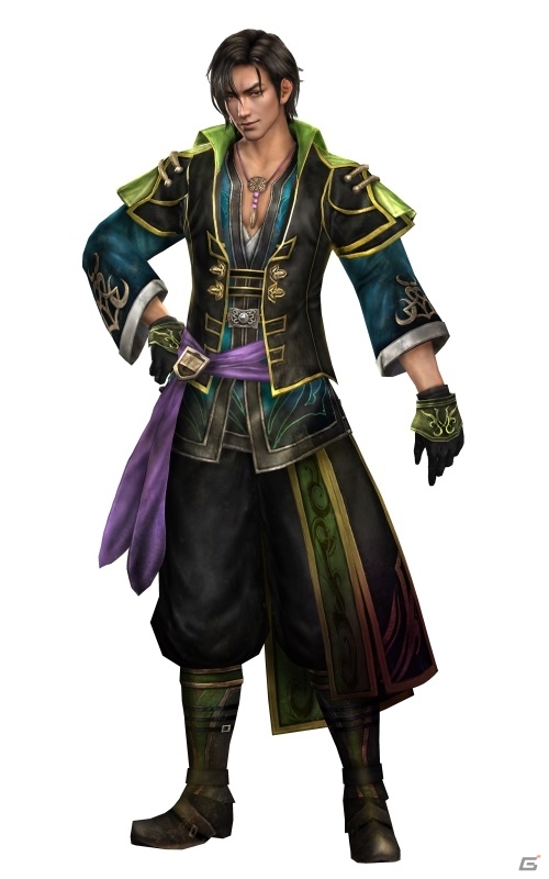 「真・三國無双 斬」武闘場に「乱闘場」モードが追加！新武将「馬超」が手に入るイベントも開催の画像8
