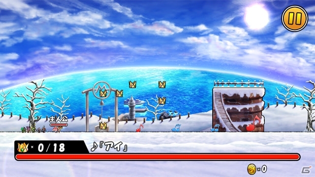 「ケリ姫スイーツ」にて「SNOW MIKU 2019」の開催を記念したコラボイベントが開催！の画像3