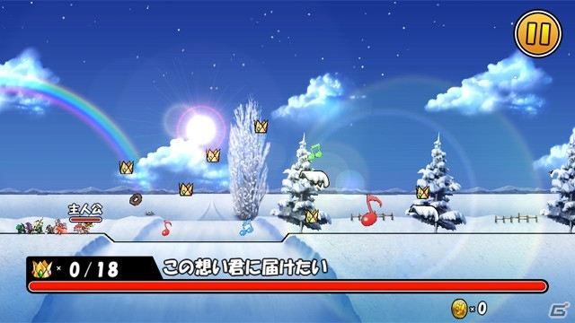 「ケリ姫スイーツ」にて「SNOW MIKU 2019」の開催を記念したコラボイベントが開催！の画像5