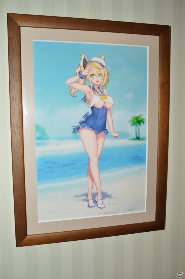 現役アークス・天野名雪さんがコラボメニューに舌鼓！「PSO2アークスカフェ2019」試食会をレポートの画像10