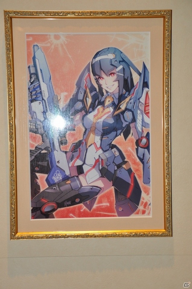 現役アークス・天野名雪さんがコラボメニューに舌鼓！「PSO2アークスカフェ2019」試食会をレポートの画像9
