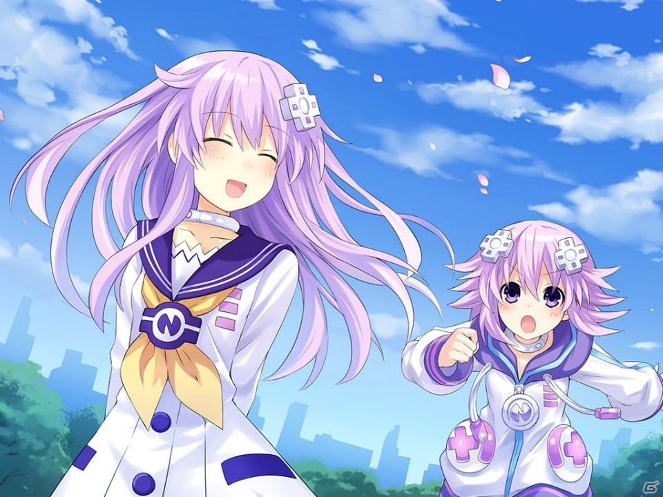 コンパイルハートの人気キャラが集結したシミュレーションRPG「メガミラクルフォース」が配信開始！の画像14