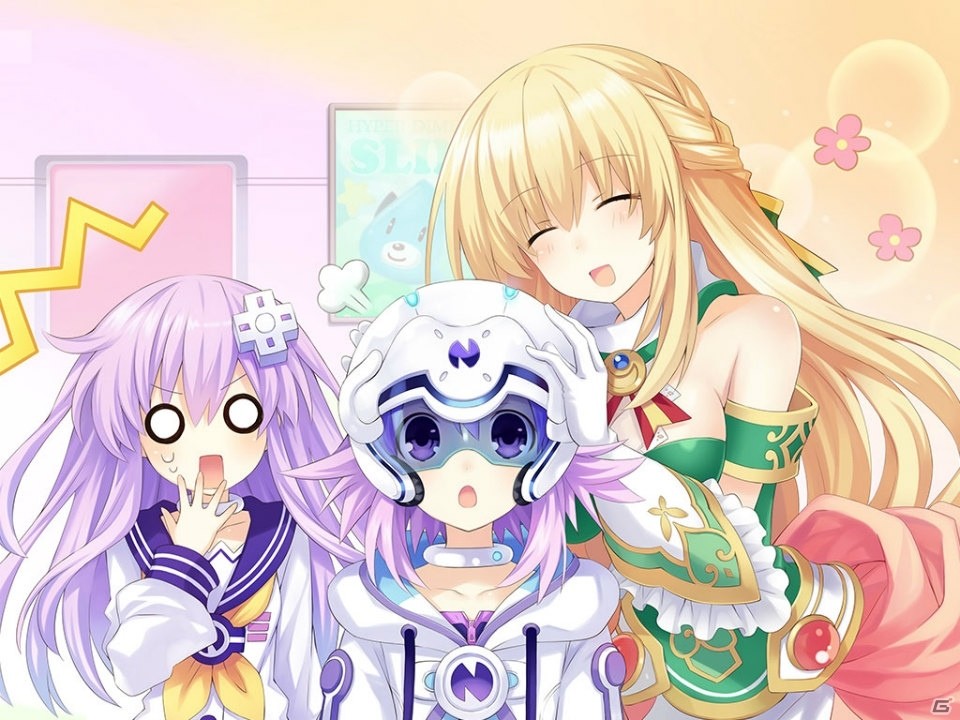 コンパイルハートの人気キャラが集結したシミュレーションRPG「メガミラクルフォース」が配信開始！の画像16
