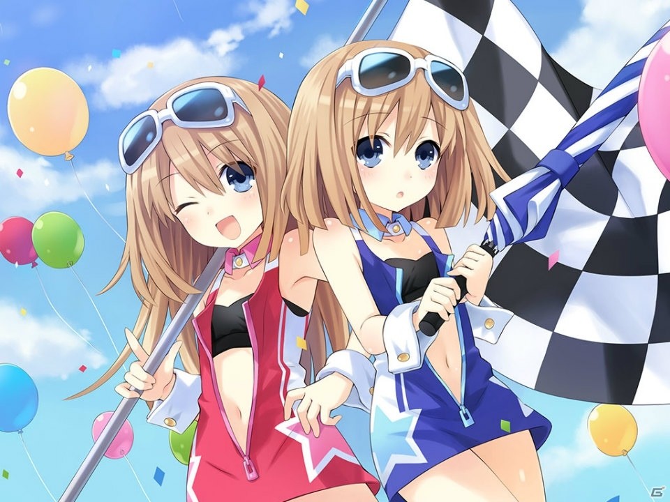 コンパイルハートの人気キャラが集結したシミュレーションRPG「メガミラクルフォース」が配信開始！の画像17